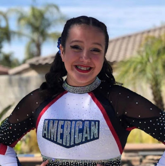 Meet your Posher, Hayden - Picture 1 of 1